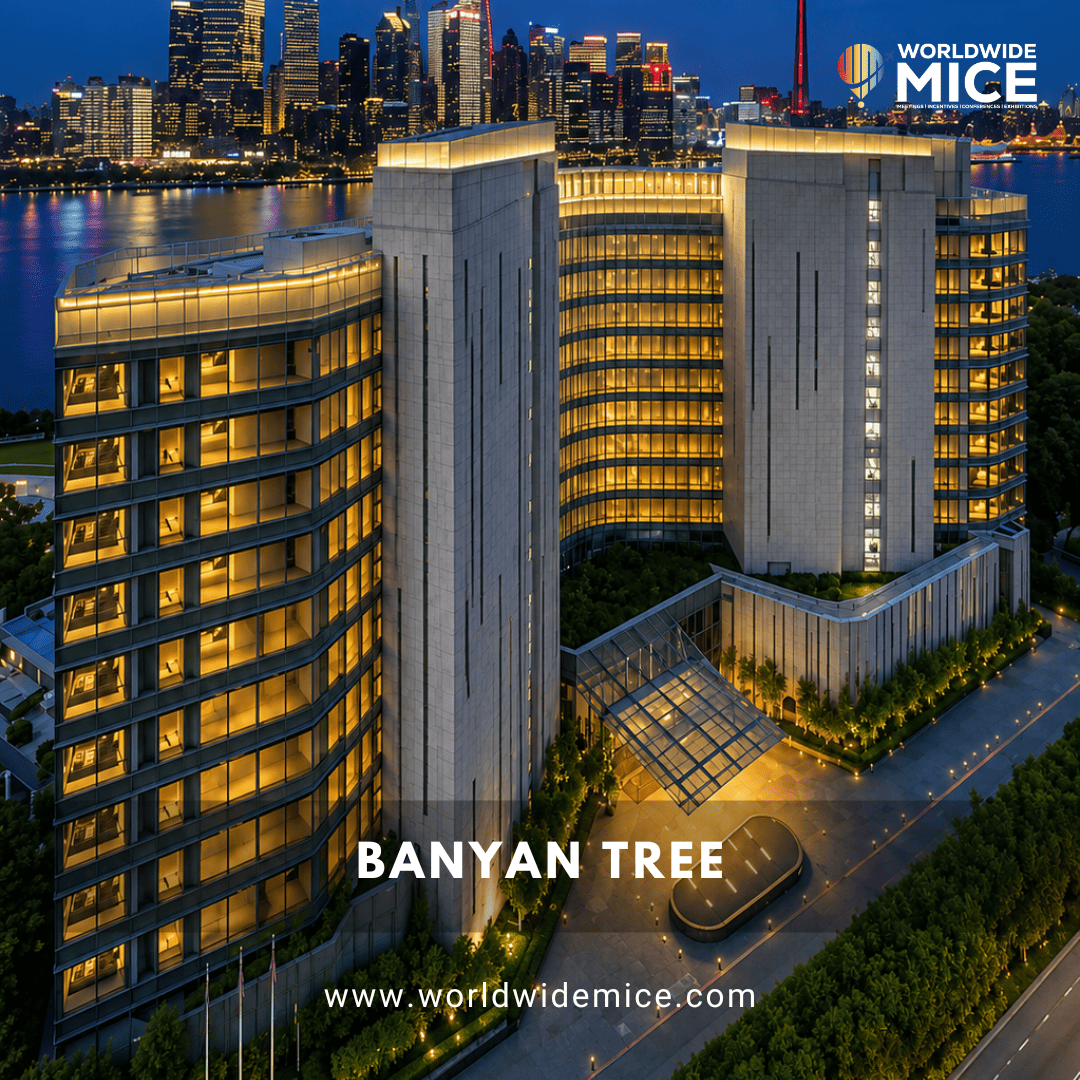 BANYAN TREE